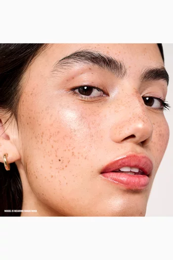 بودرة هايلايتر جلو لا لا درجة نوفا، 3 غرام