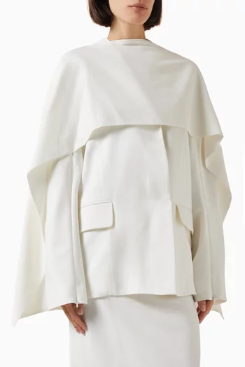 Nelson Shawl Jacket