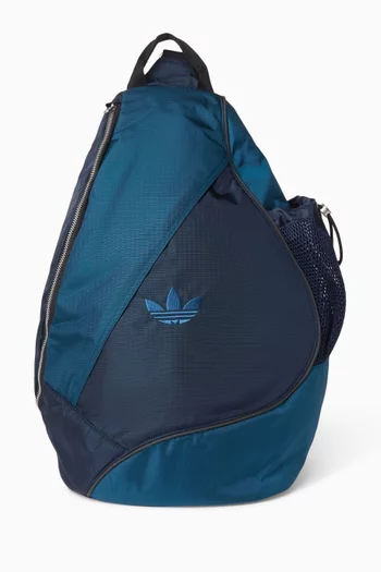 El Segundo Sling Bag in Ripstop Nylon