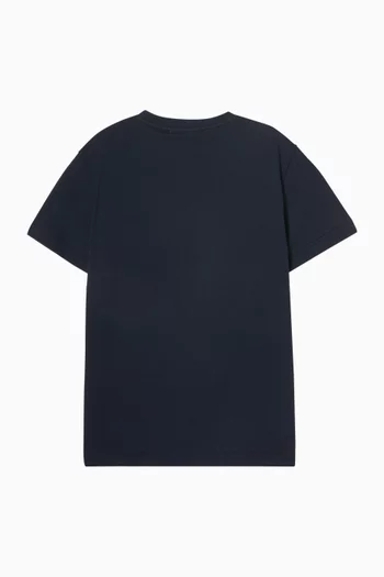 1ª Classe Italy T-shirt in Cotton