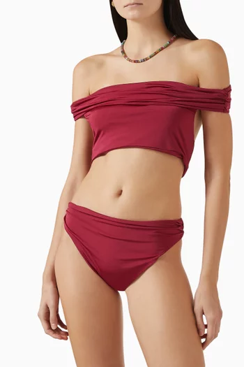 طقم بيكيني ليدا