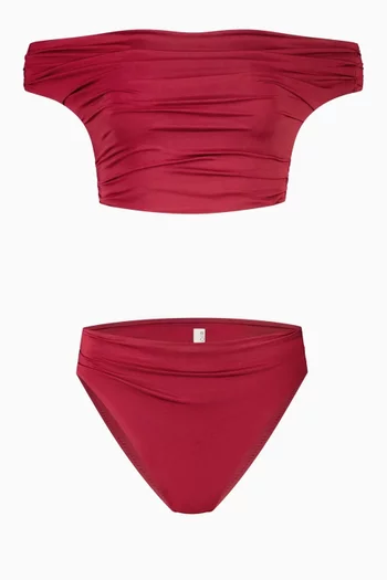 طقم بيكيني ليدا