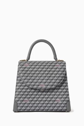 حقيبة فوريفر 23 بيد علوية قنب