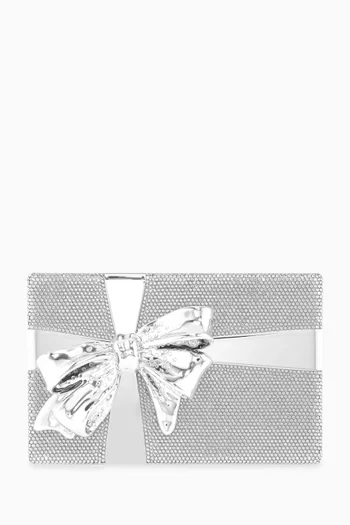 كلاتش بتصميم صندوق هدايا