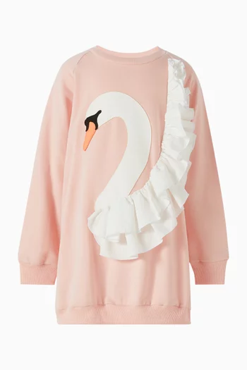 Lynn Swan Dress