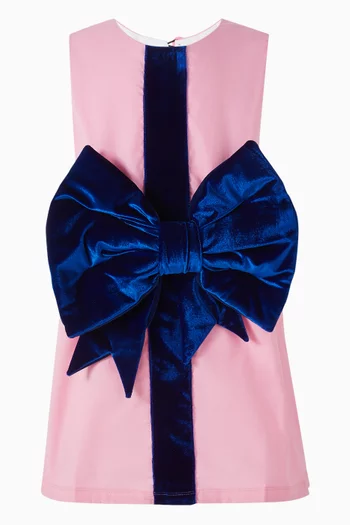 Perfect Bow Dress