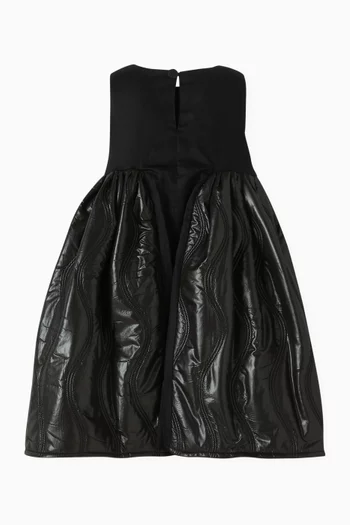 The Margrethe Dress
