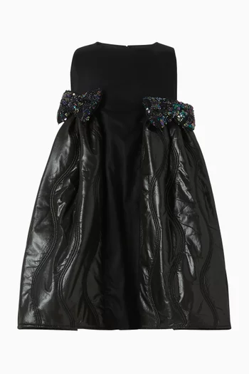 The Margrethe Dress