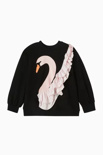 Lake Swan Sweatshirt