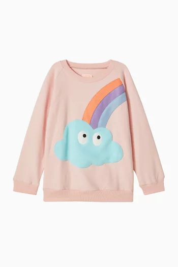 Good Luck Dreamer Sweatshirt