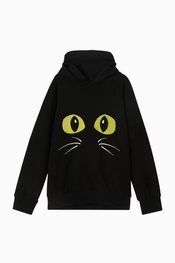Ryder Cat Hoodie