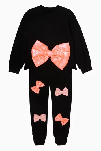 Hope Bow Pants