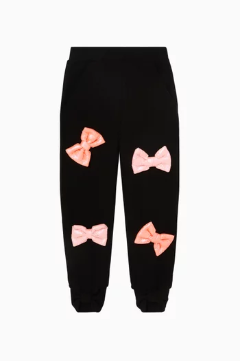 Hope Bow Pants
