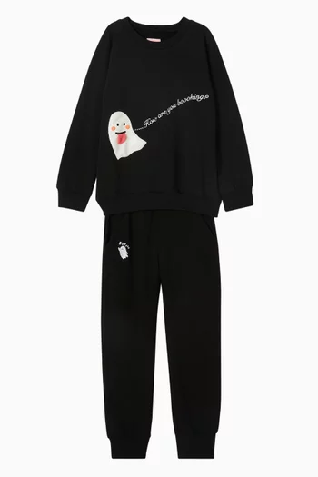 Riley Ghost Pants