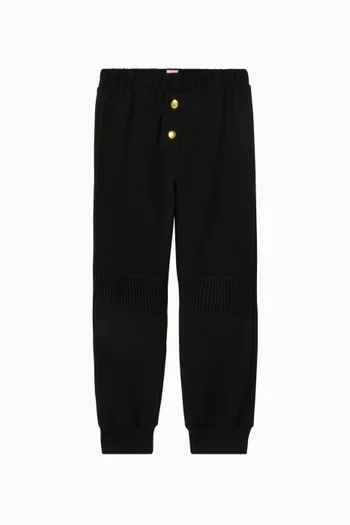 Hero Pants Night