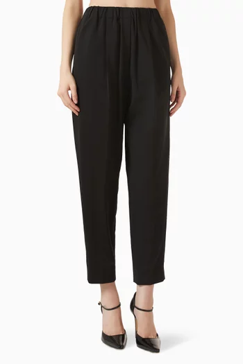 Leila Pants in Jersey