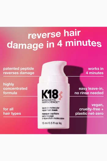 K18 Perfect Hair Kit