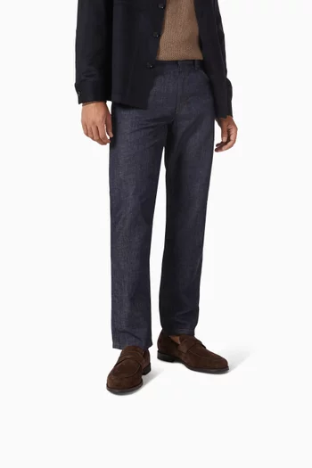 حذاء سهل الارتداء كورسو شمواه