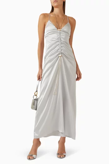 Serena Maxi Dress