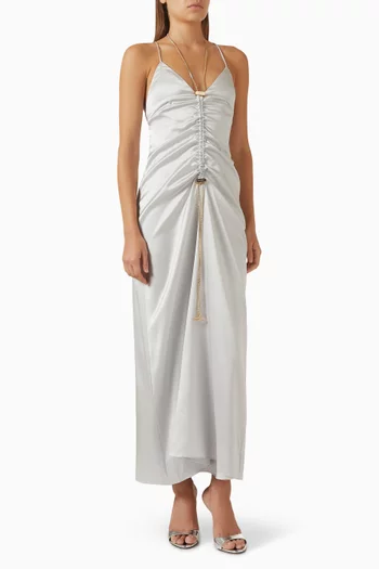 Serena Maxi Dress