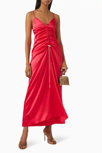 Serena Maxi Dress