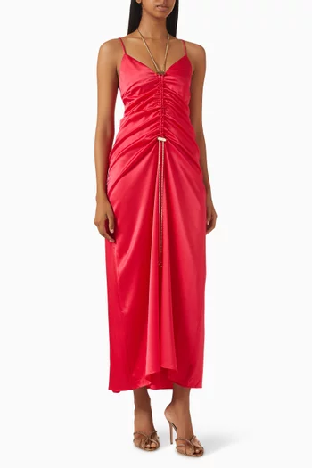 Serena Maxi Dress