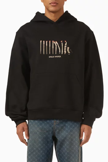 Light Cycle Hoodie in Cotton