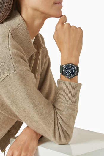 Endurance Pro Quartz Watch, 44mm