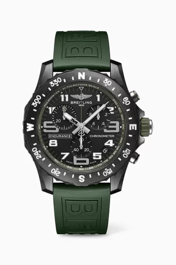Endurance Pro Quartz Watch, 44mm