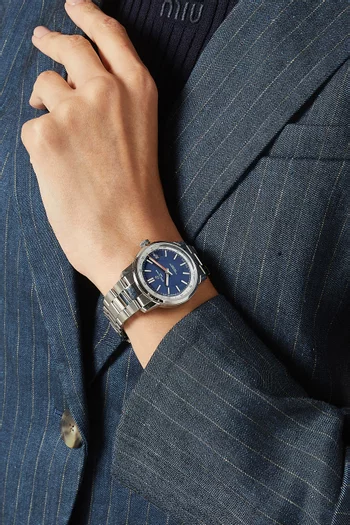 Top Time B31 Mechanical Watch, 38mm