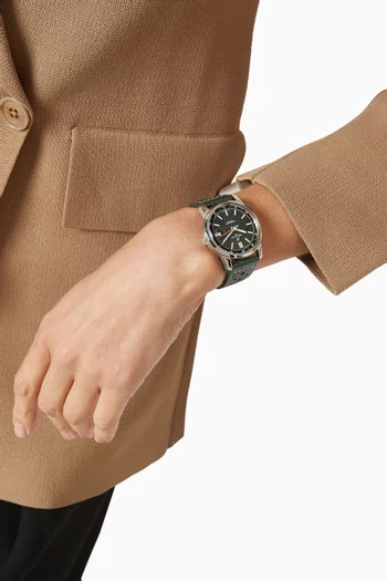 Top Time B31 Mechanical Watch, 38mm