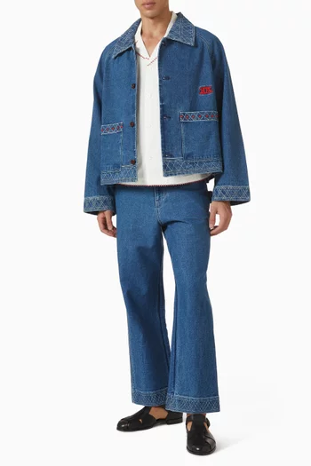 قميص ريدباد قطن