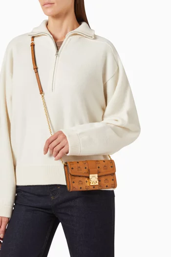 Tracy Wallet on Chain in Visetos Canvas