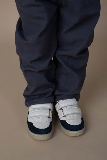 Kesio Sneakers in Leather