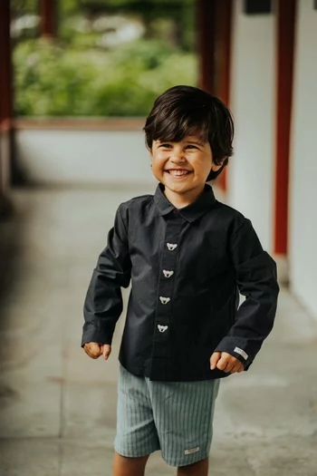 قميص لودن قطن