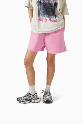 3XL Extreme Laces B Sneakers in Mesh