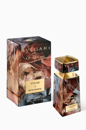 Le Gemme Tygar x Refik Anadol Eau de Parfum, 125ml