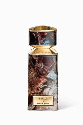 Le Gemme Tygar x Refik Anadol Eau de Parfum, 125ml