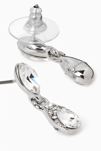 2000s Chandelier Earrings