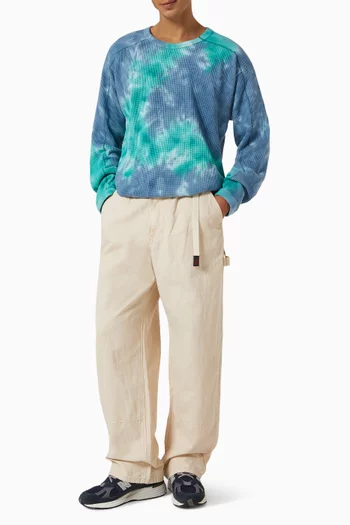 بنطال عمل قنب