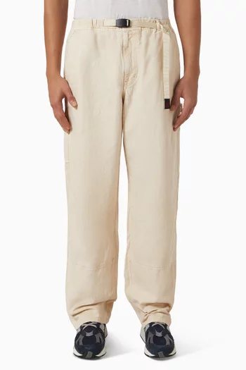 بنطال عمل قنب