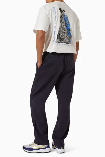 تي شيرت ستون ماسترز قطن