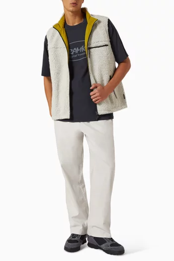 تي شيرت بطبعة Original Freedom قطن