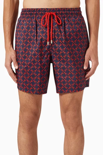 Mahina Swim Shorts