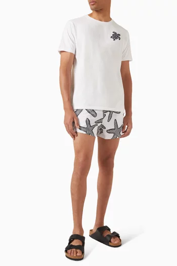 Starlettes Short Swim Shorts