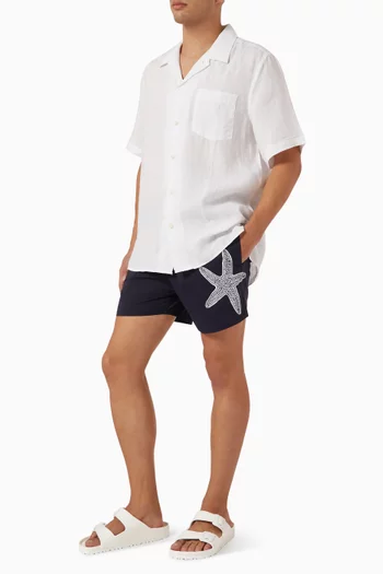 Moorise Swim Shorts
