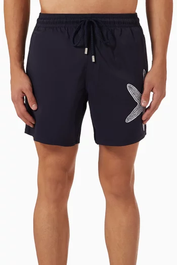 Moorise Swim Shorts