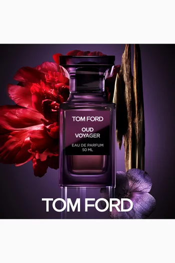 ماء عطر عود فواياجيه، 50 ملل