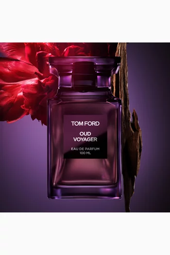 ماء عطر عود فواياجيه، 100 ملل