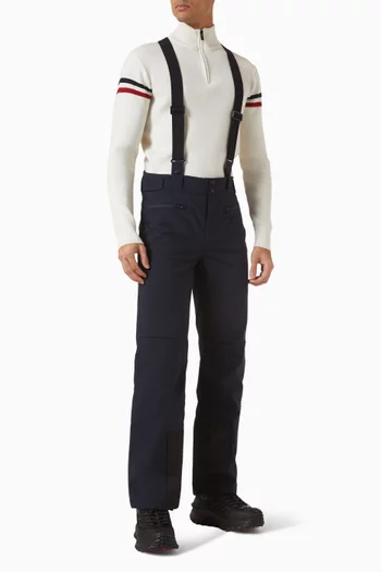 سترة وينجن صوف مارينو